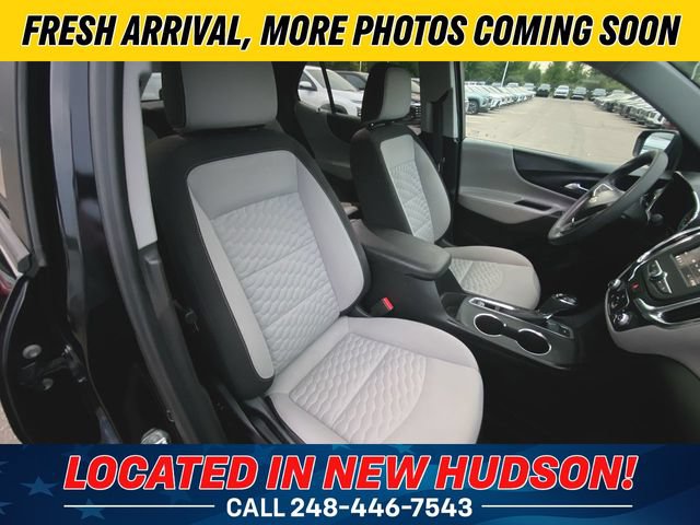 Used 2020 Chevrolet Equinox LS w/ LS Convenience Package AWD/4WD image 26
