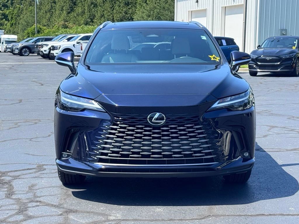 Used 2023 Lexus RX 350 Premium w/ Accessory Package (Z1) FWD image 6