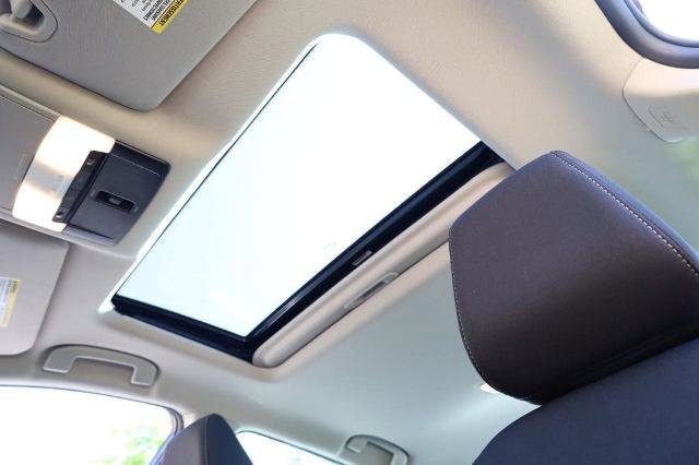 Used 2025 Nissan Altima 2.5 SV w/ SV Premium Package FWD image 9