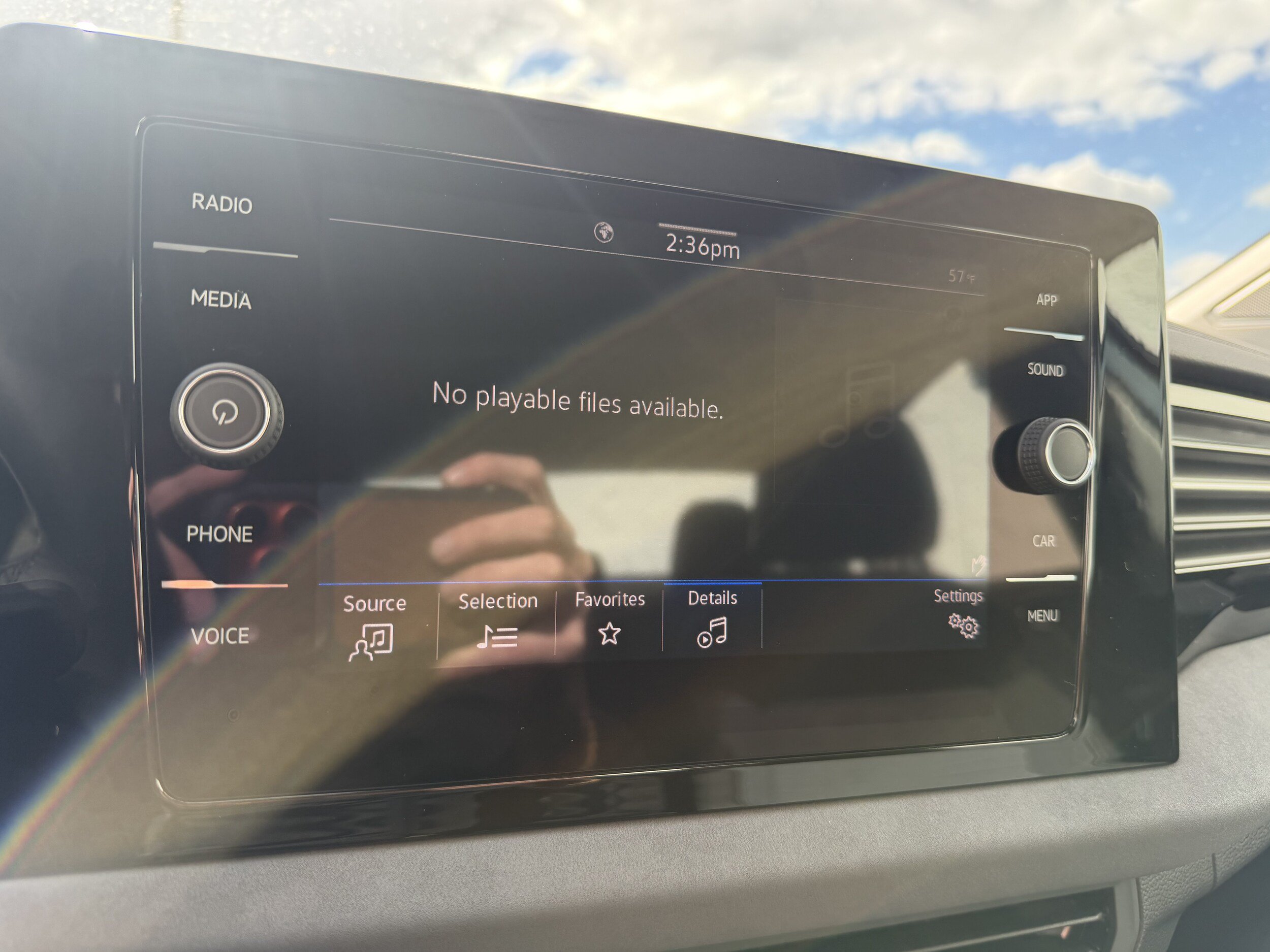 New 2027 Volkswagen Jetta SE FWD image 20