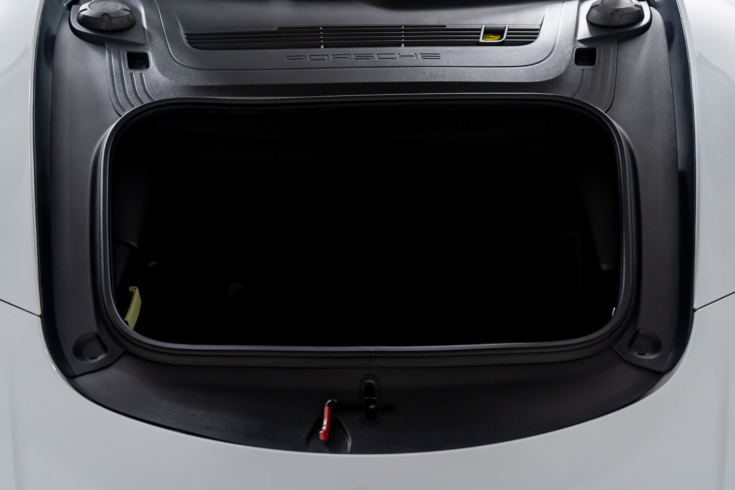 Used 2016 Porsche 911 Turbo S image 51