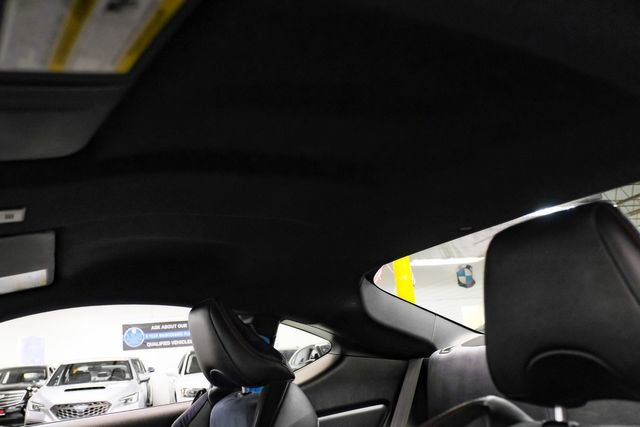 Used 2016 Subaru BRZ Limited w/ Popular Package #1 image 23