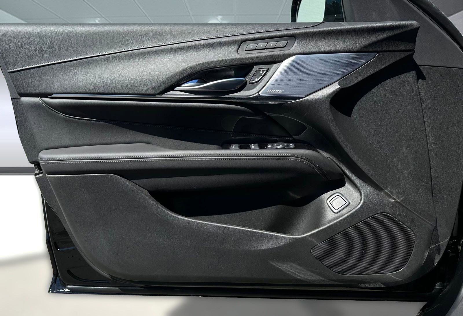 New 2026 Cadillac CT4 Premium Luxury image 28