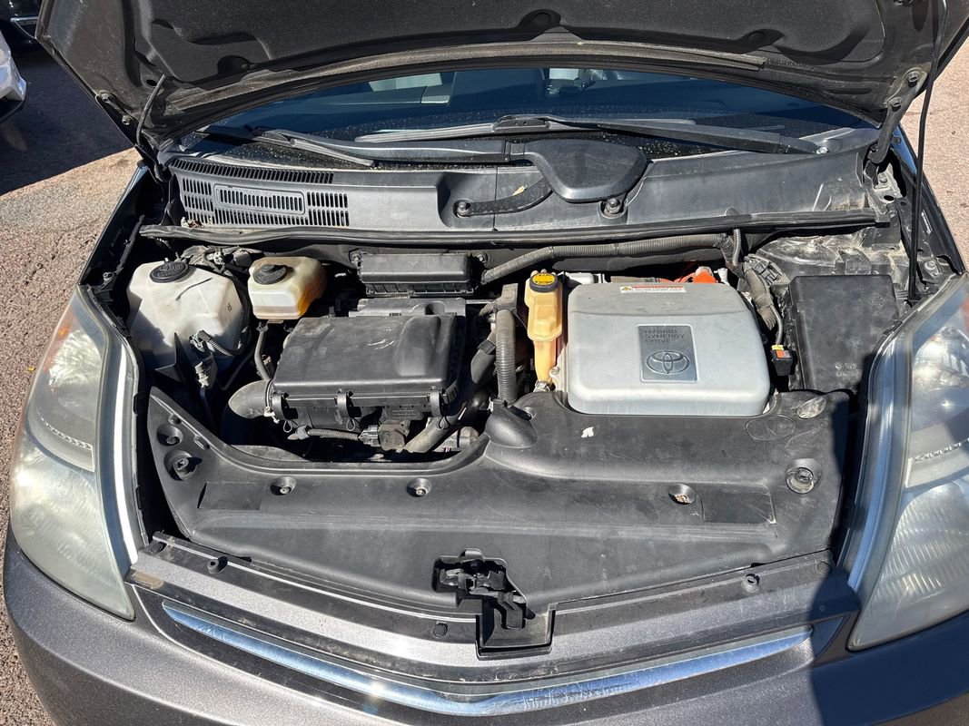 Used 2009 Toyota Prius image 9