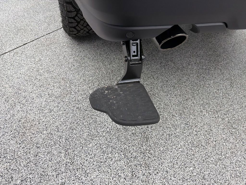 New 2026 RAM 1500 Rebel AWD/4WD image 9