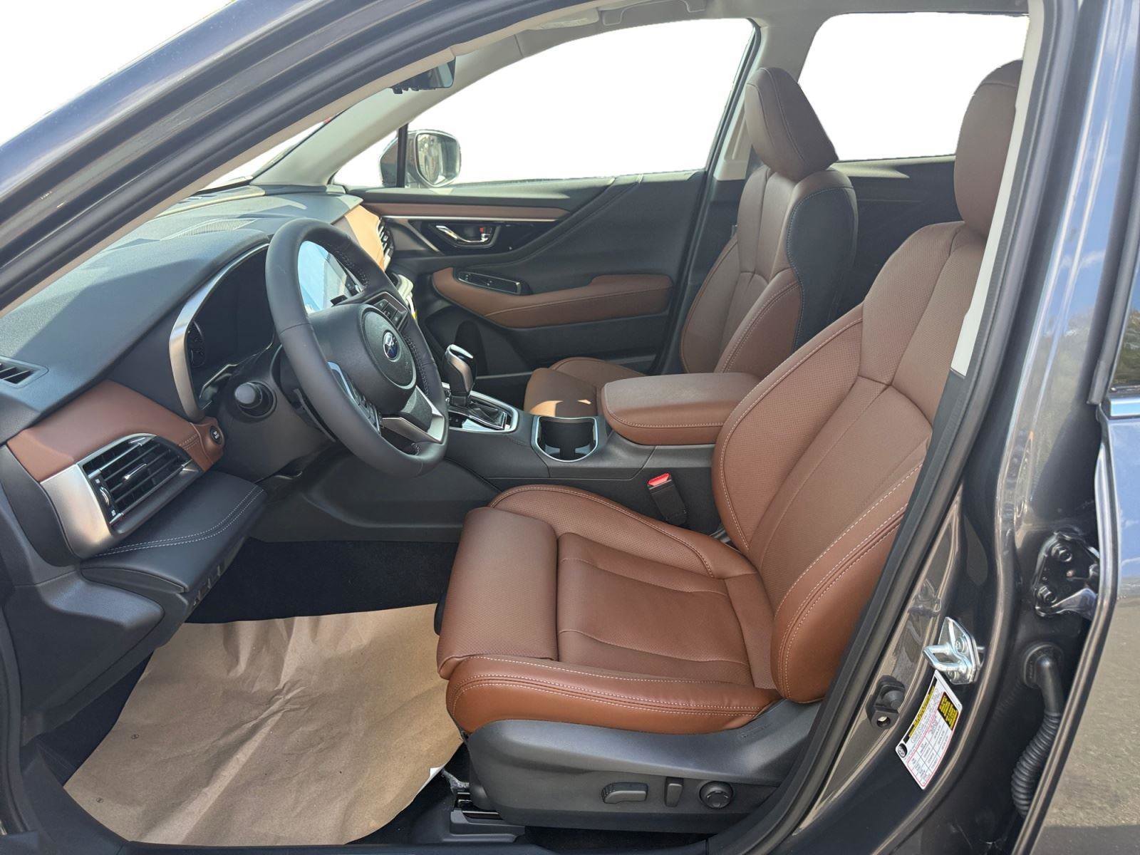 New 2025 Subaru Outback Touring XT image 9