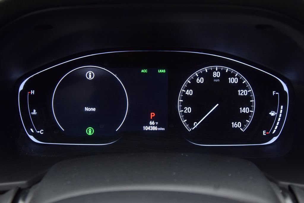 Used 2018 Honda Accord EX-L image 20