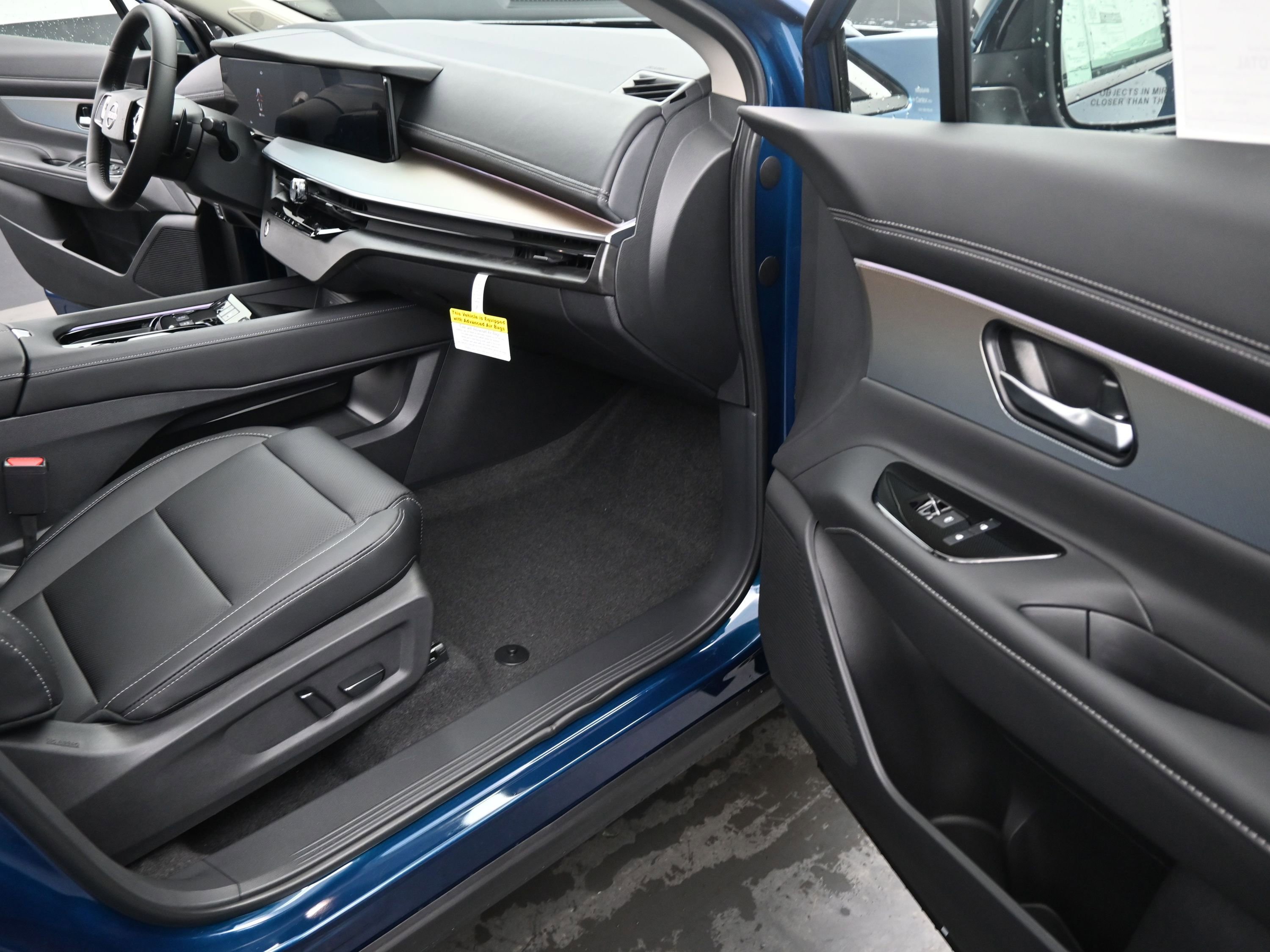 New 2026 Nissan Murano SL image 20