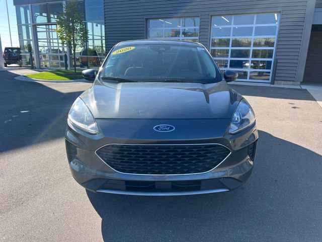 Used 2020 Ford Escape SE AWD/4WD image 2