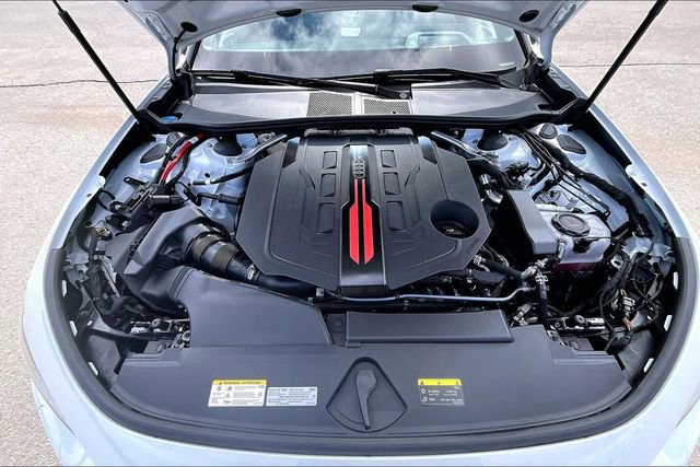 New 2025 Audi S5 Premium Plus image 5