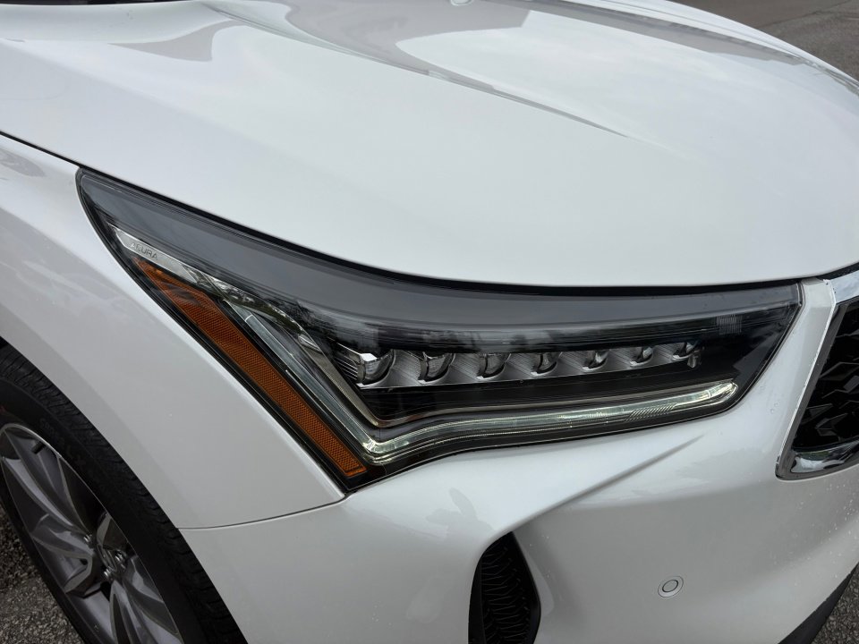 Certified 2023 Acura RDX FWD w/ Technology Package image 24