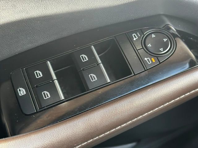 Used 2025 MAZDA CX-30 2.5 Turbo w/ Premium Package image 17