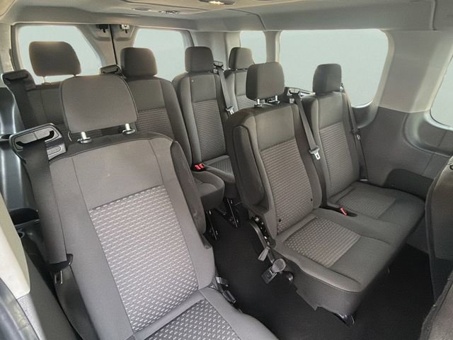 Used 2023 Ford Transit 350 XLT RWD image 18