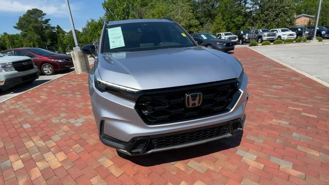 Certified 2024 Honda CR-V Sport-L image 4