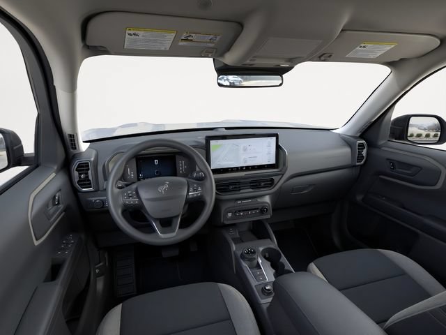 New 2026 Ford Bronco Sport Big Bend AWD/4WD image 9