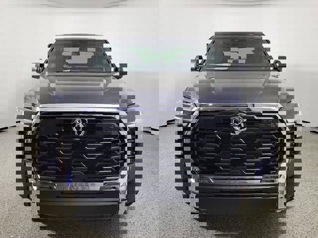 New 2025 Toyota Tundra SR5 image 2