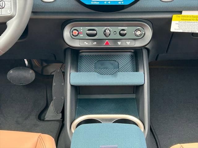 New 2025 MINI Cooper Countryman SE w/ Comfort Package Max image 26