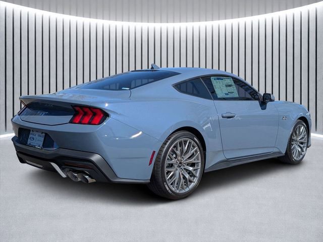 New 2026 Ford Mustang GT Premium image 3