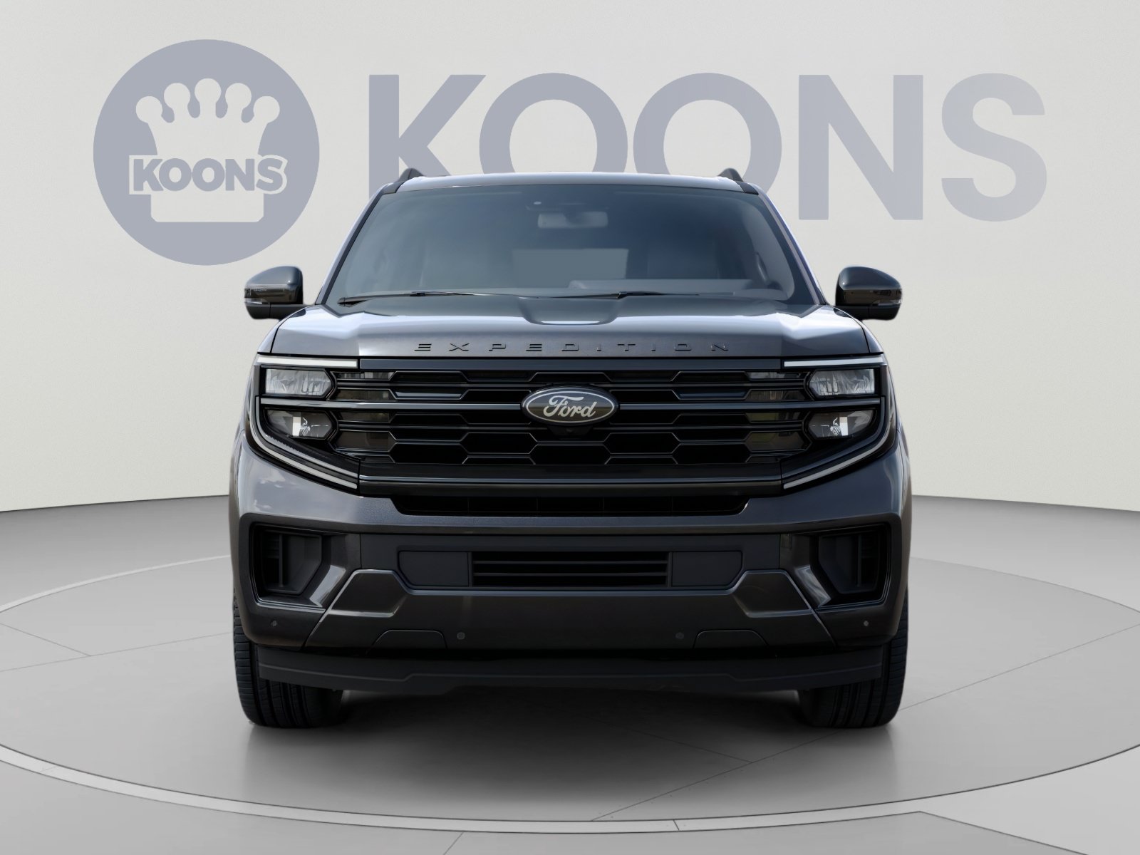 New 2027 Ford Expedition Platinum AWD/4WD image 4