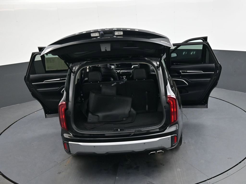 Used 2023 Kia Telluride S w/ S Sunroof Package image 50
