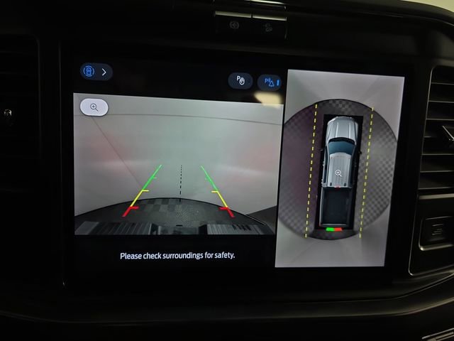 Certified 2025 Ford F450 Lariat w/ FX4 Off-Road Package image 17