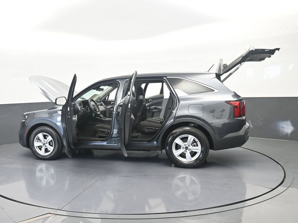 Used 2023 Kia Sorento LX FWD image 72