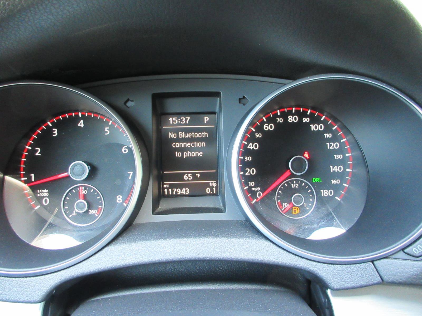 Used 2013 Volkswagen GTI Autobahn FWD image 9