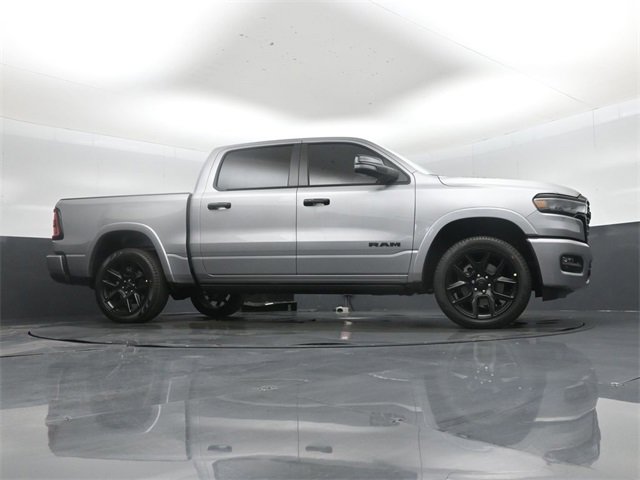 New 2026 RAM 1500 Laramie w/ Night Edition image 39
