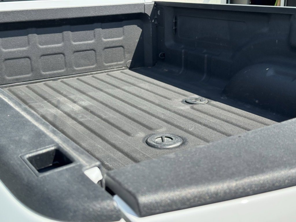 Used 2022 RAM 3500 Limited image 9