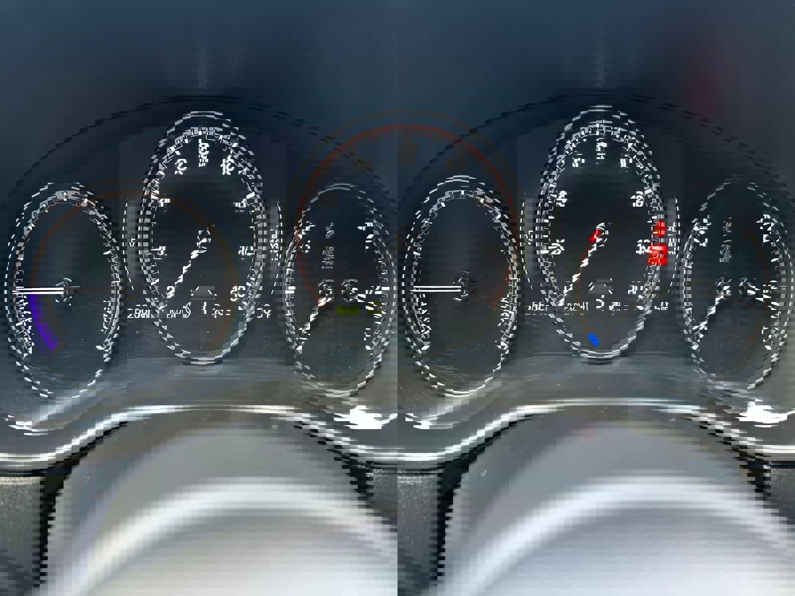 Used 2025 MAZDA CX-50 2.5 Hybrid w/ Preferred Pkg image 15