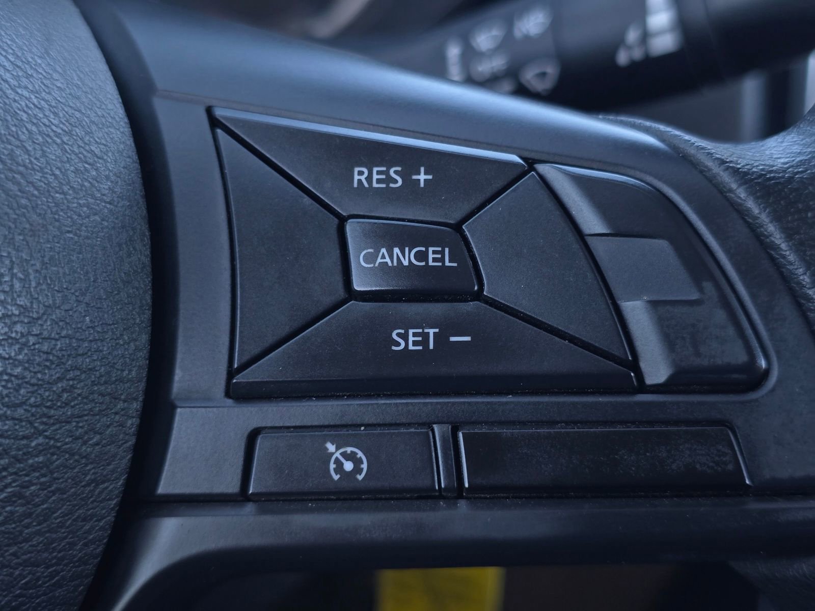 Used 2024 Nissan Versa S image 26