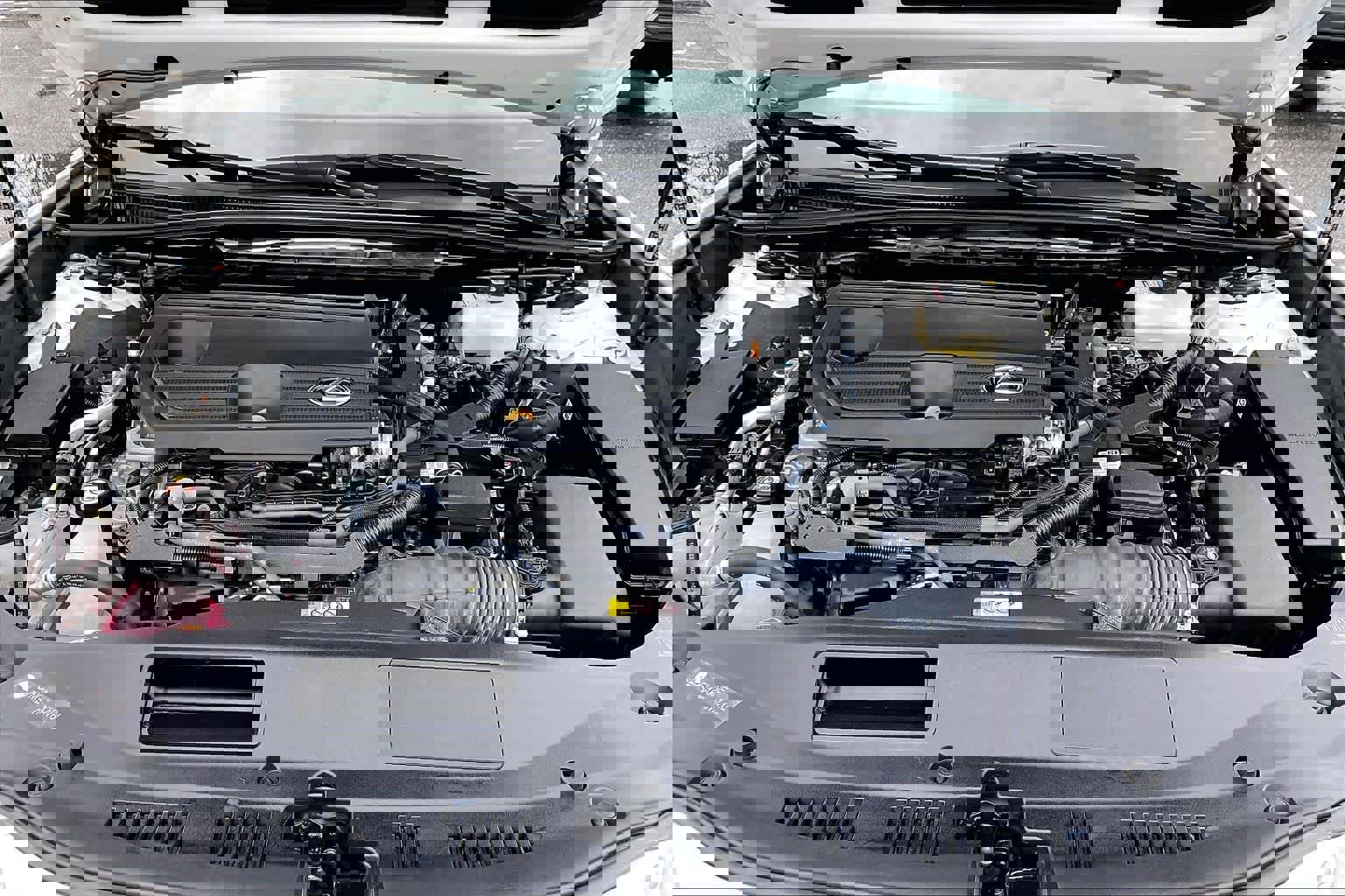 Used 2024 Lexus ES 300h w/ Premium Package image 34