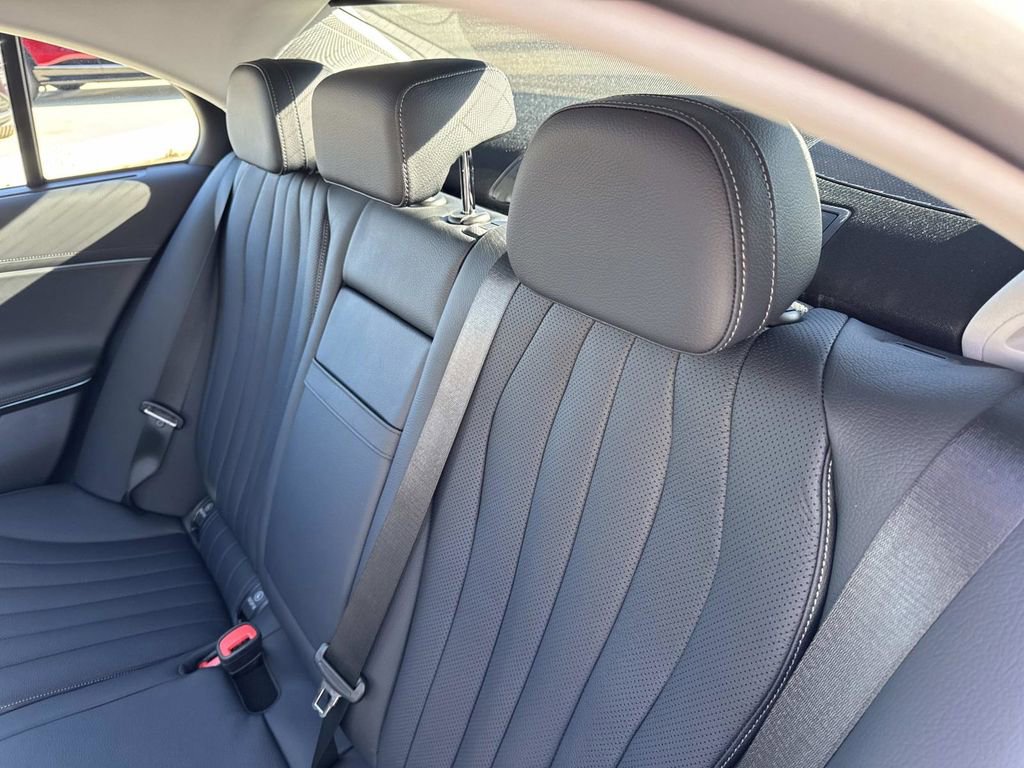 New 2026 Mercedes-Benz E 350 E 350 image 14