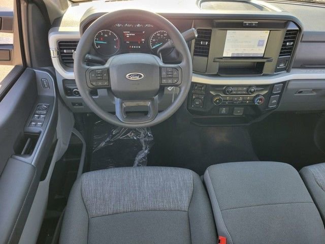 New 2026 Ford F250 XLT w/ FX4 Off-Road Package image 8