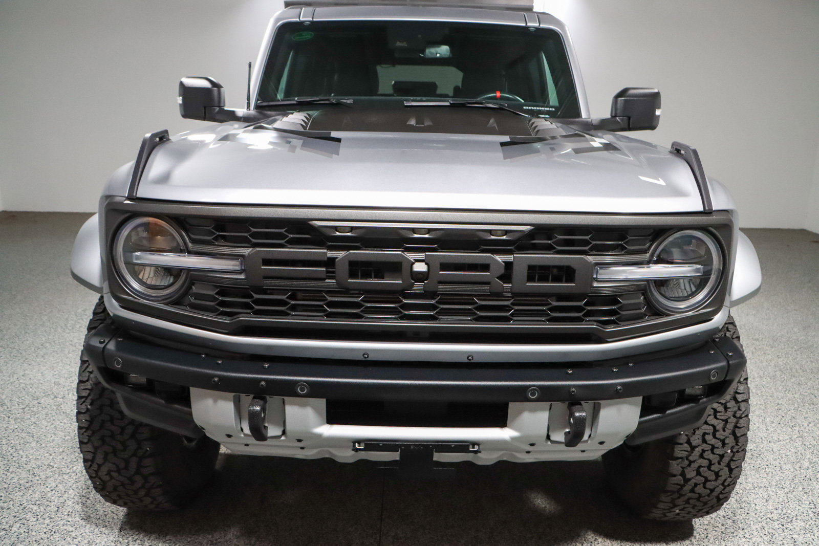 Used 2024 Ford Bronco Raptor w/ Interior Carbon Fiber Pack 6 image 4