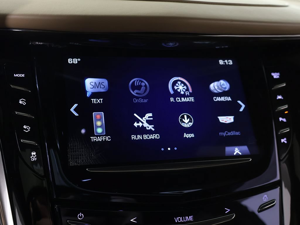 Used 2019 Cadillac Escalade Platinum AWD/4WD image 64