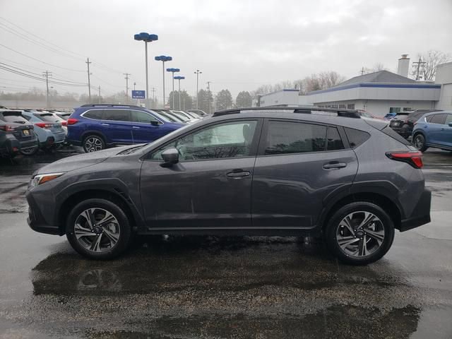 New 2026 Subaru Crosstrek 2.0i Premium image 7