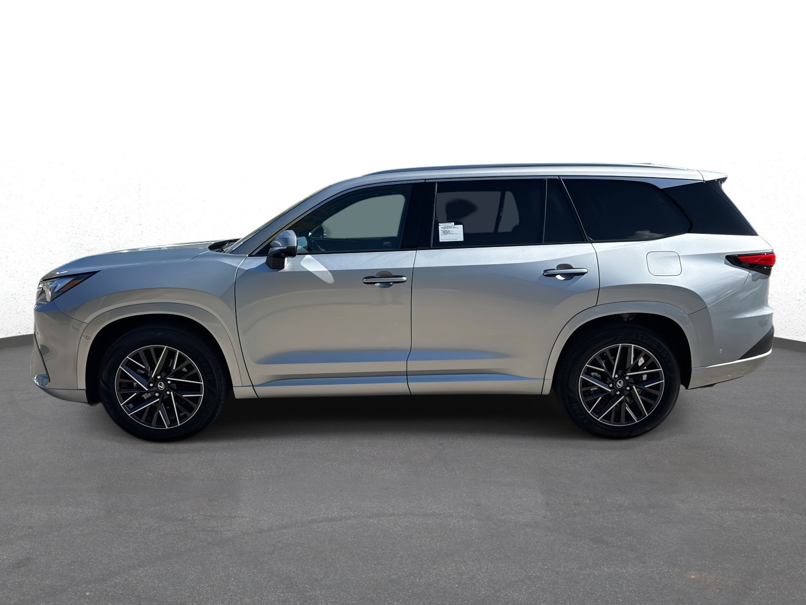 New 2026 Lexus TX 350 AWD image 6