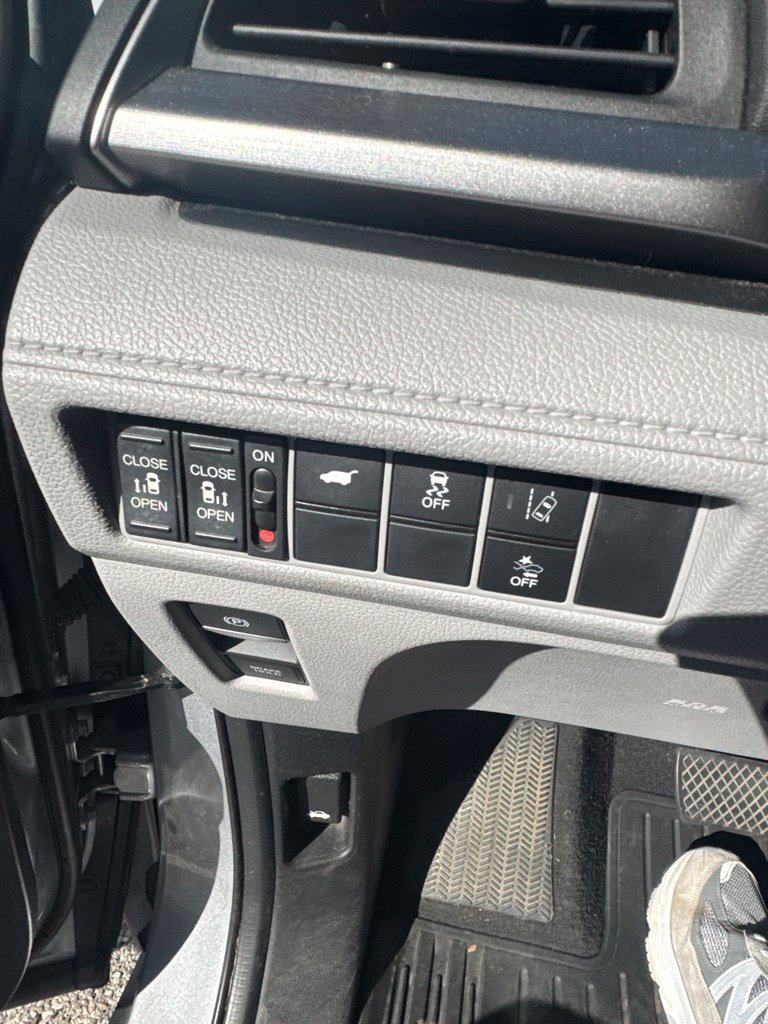 Used 2019 Honda Odyssey EX-L image 7