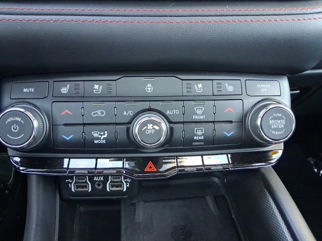 Used 2024 Dodge Durango R/T image 27