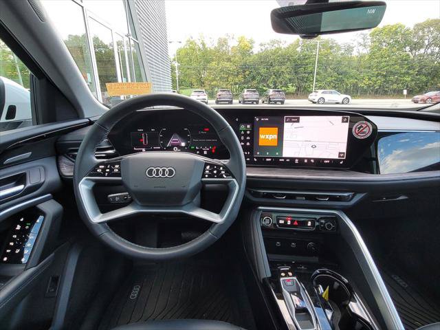 Certified 2025 Audi Q5 Premium AWD/4WD image 20
