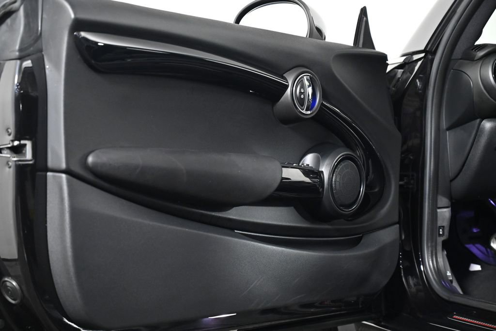 Used 2019 MINI Cooper John Cooper Works image 30