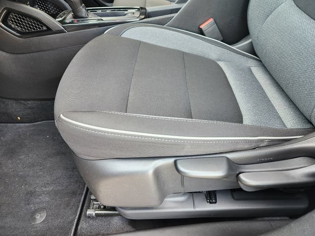Used 2025 Chevrolet TrailBlazer LS w/ LS Convenience Package FWD image 25