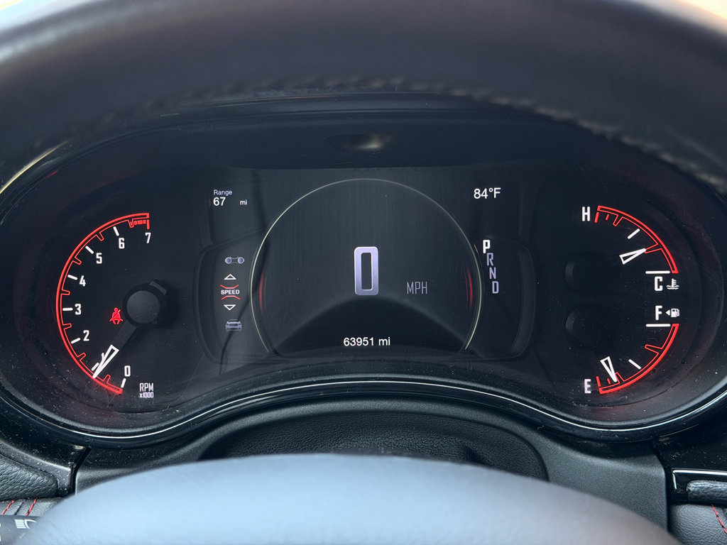 Used 2024 Dodge Durango GT AWD/4WD image 14
