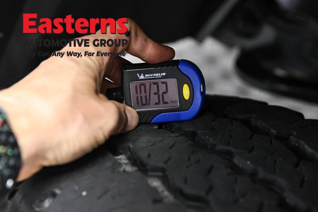 Used 2024 RAM 2500 Laramie w/ Night Edition AWD/4WD image 30