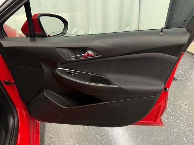 Used 2018 Chevrolet Cruze LT w/ Convenience Package image 8