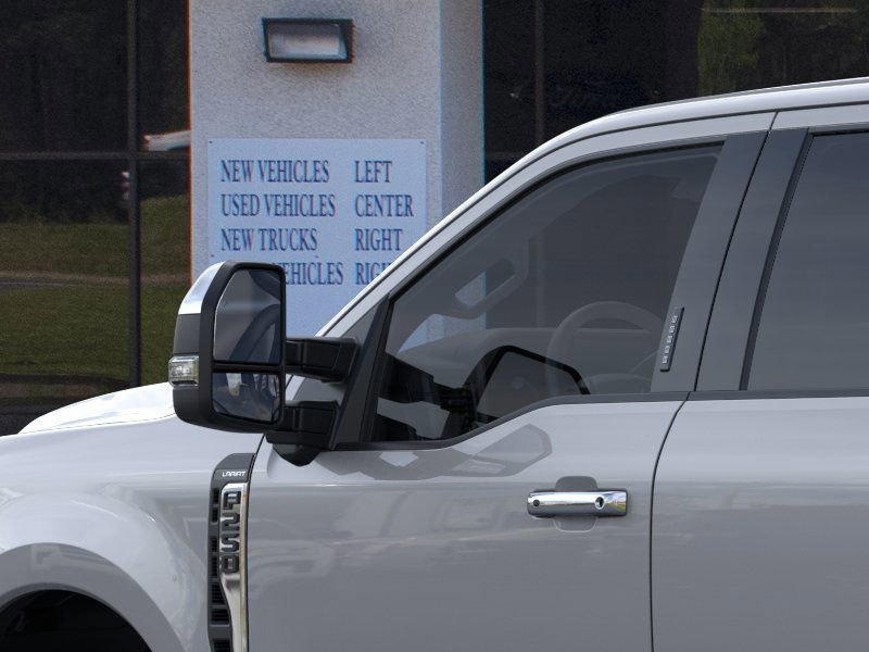 New 2026 Ford F250 Lariat image 20