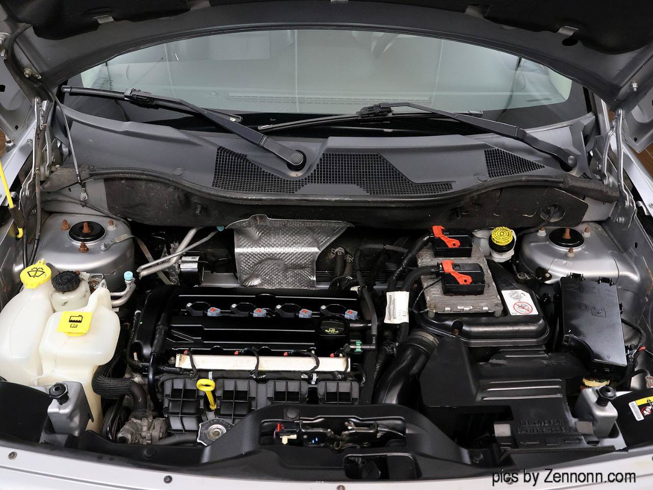 Used 2016 Jeep Patriot High Altitude FWD image 33