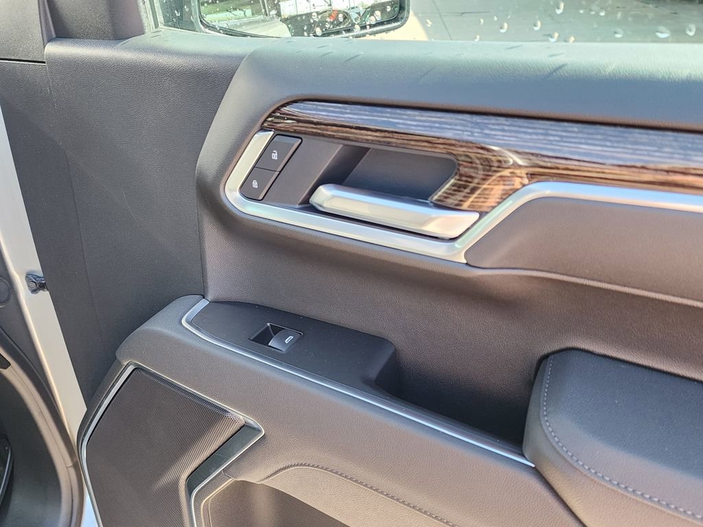 New 2026 GMC Sierra 1500 Elevation image 37