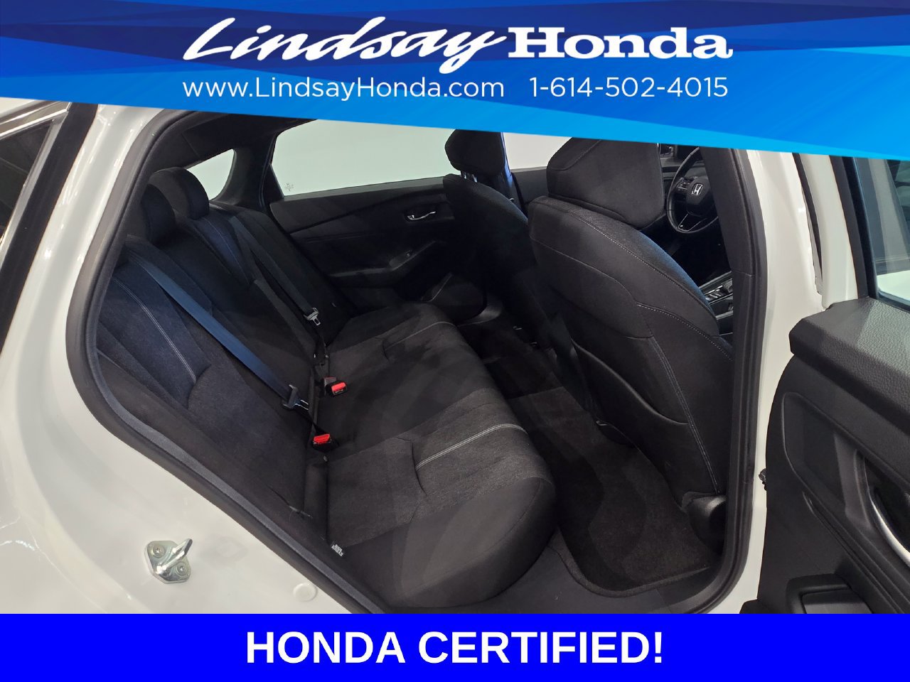 Used 2024 Honda Accord Sport image 11